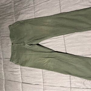 Goodfellow & Co Men's Sage Chinos